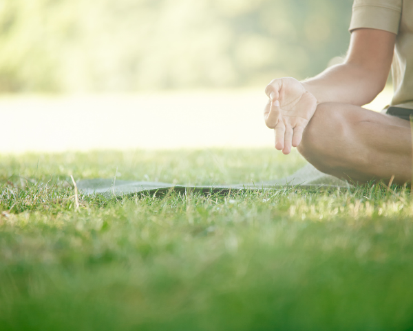 איך להוריד סטרס