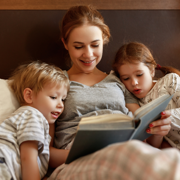 איך להוריד סטרס