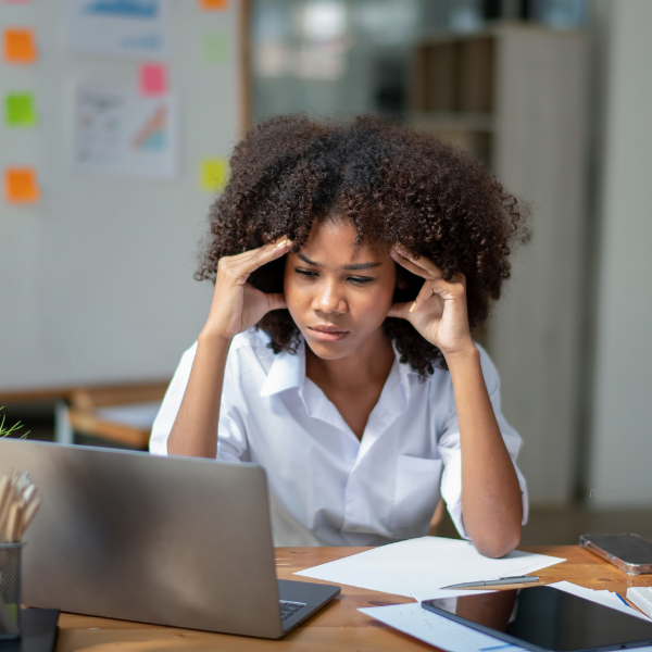 איך להירגע מסטרס
