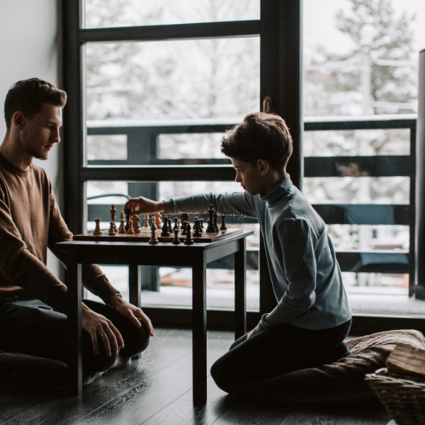 אימון מנטלי לנוער