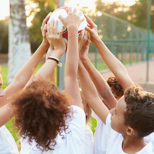 אימון מוחי לנוער