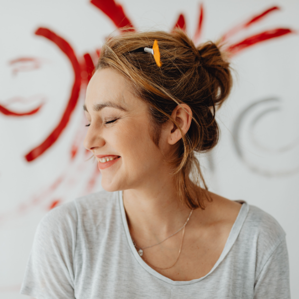 חשיבה חיובית 