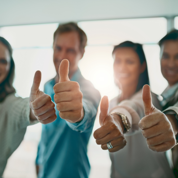 חשיבה חיובית