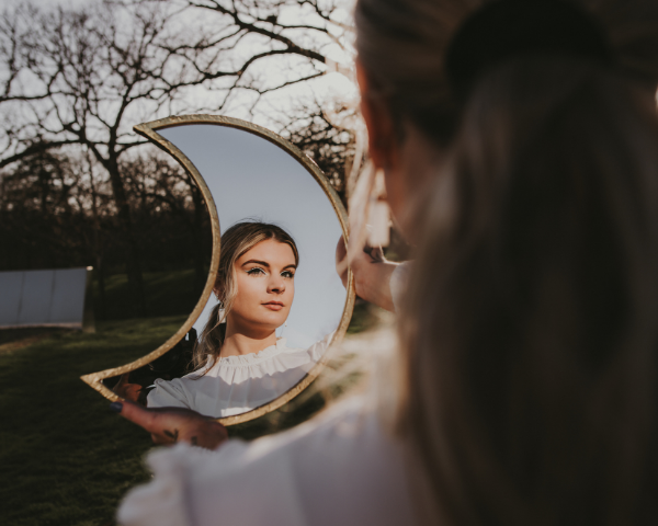 ביטחון עצמי