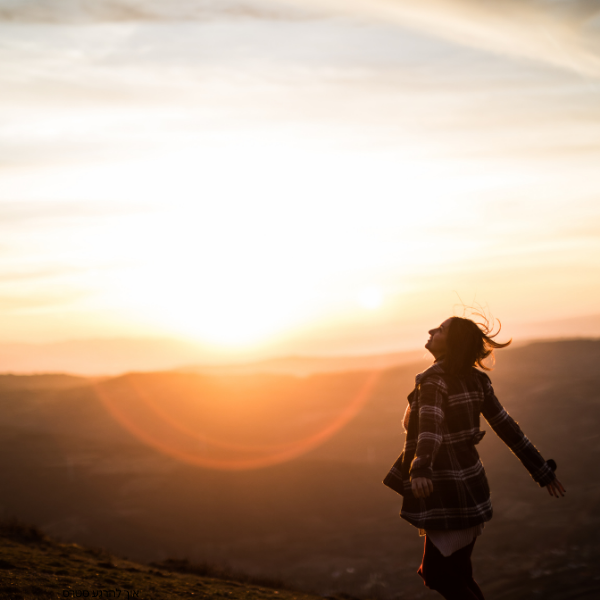 איך להרגע סטרס 