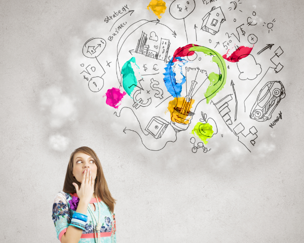 חשיבה חיובית