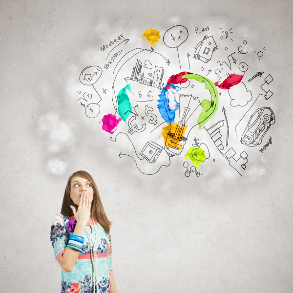 חשיבה חיובית