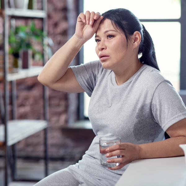 חשיבה חיובית 